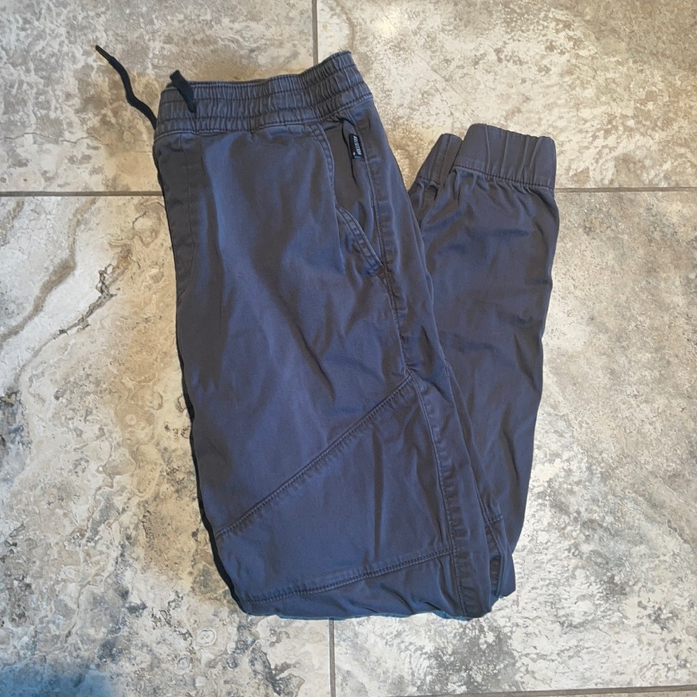 Men’s Hollister jogger